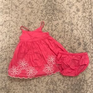 Old navy sundress